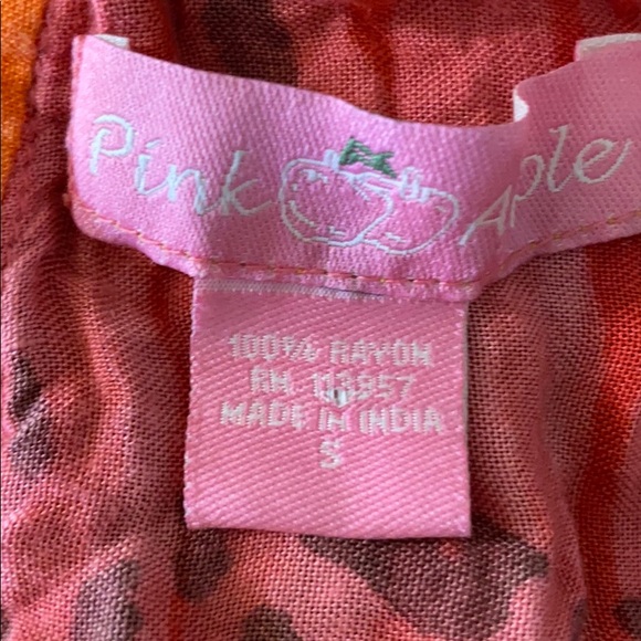 Sundress by Pink Apple - Picture 6 of 6